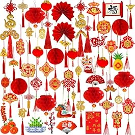 Winlyn 153 Pcs Chinese...