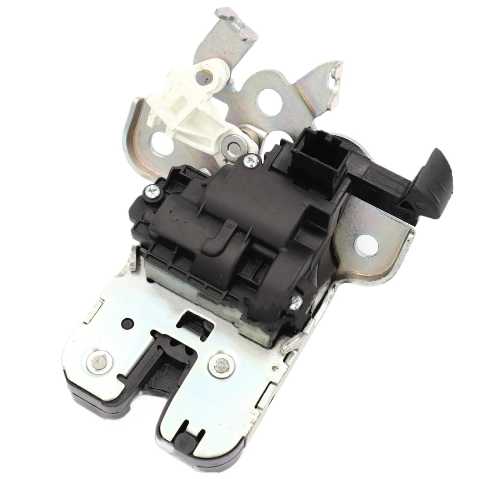 Djvhvkjt One Color Car Boot Latch Actuator For B7 For Jetta Mk6 Sagitar Rear Trunk Lid Lock Latch 16D827505 16D 827 505 56D 827 505 56D827505