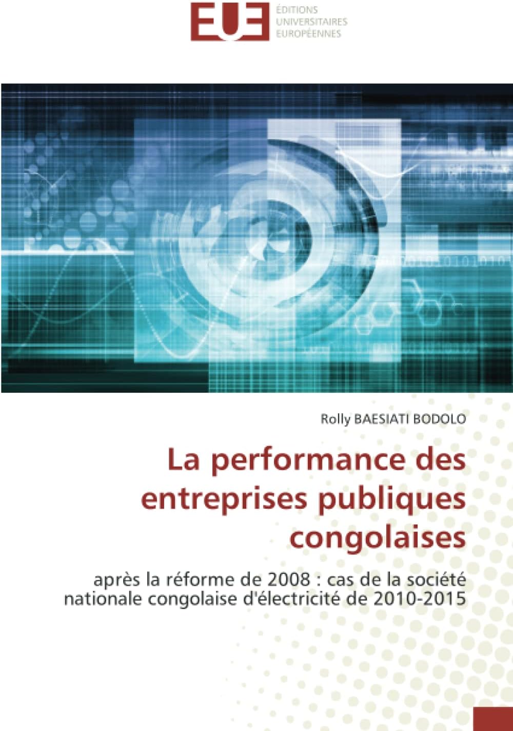 La performance des entreprises publiques congolaises