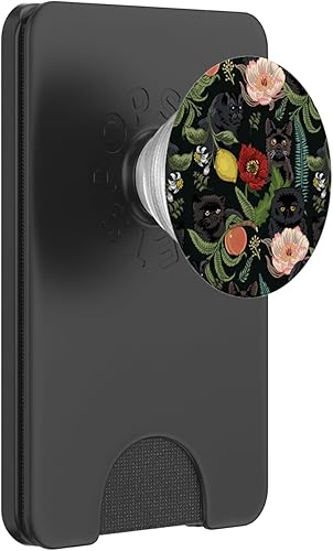 Miniatura 6 de PopSockets PopGrip agarre intercambiable para teléfonos y tabletas PopSockets MagSafe PopGrip para iPhone