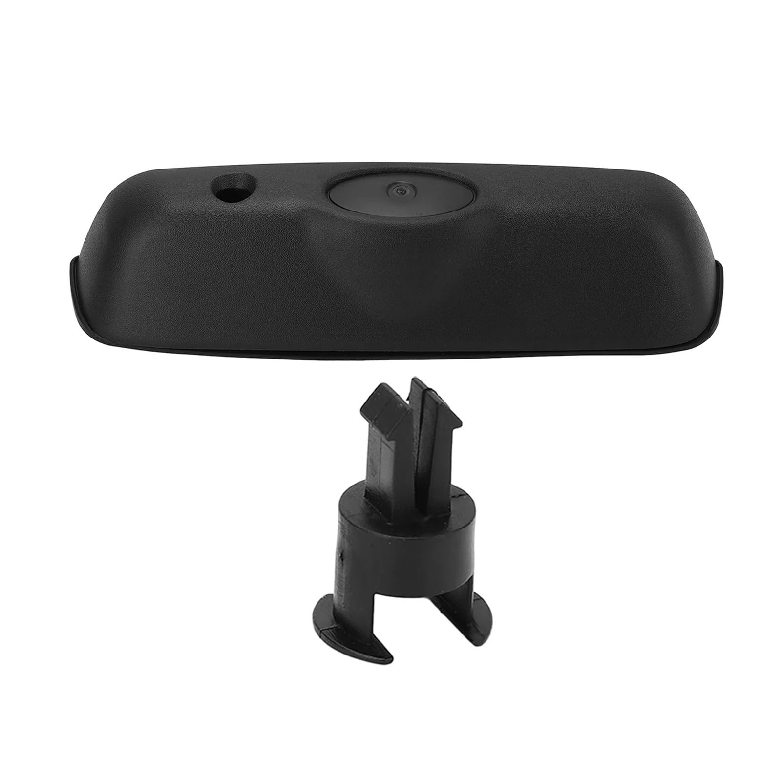 Ropaix Side Exterior Door Handle for Freelander 1 2001 2002 2003 2004 2005 2006 Auto Rear Tailgate Door Handle CXB000280PMA