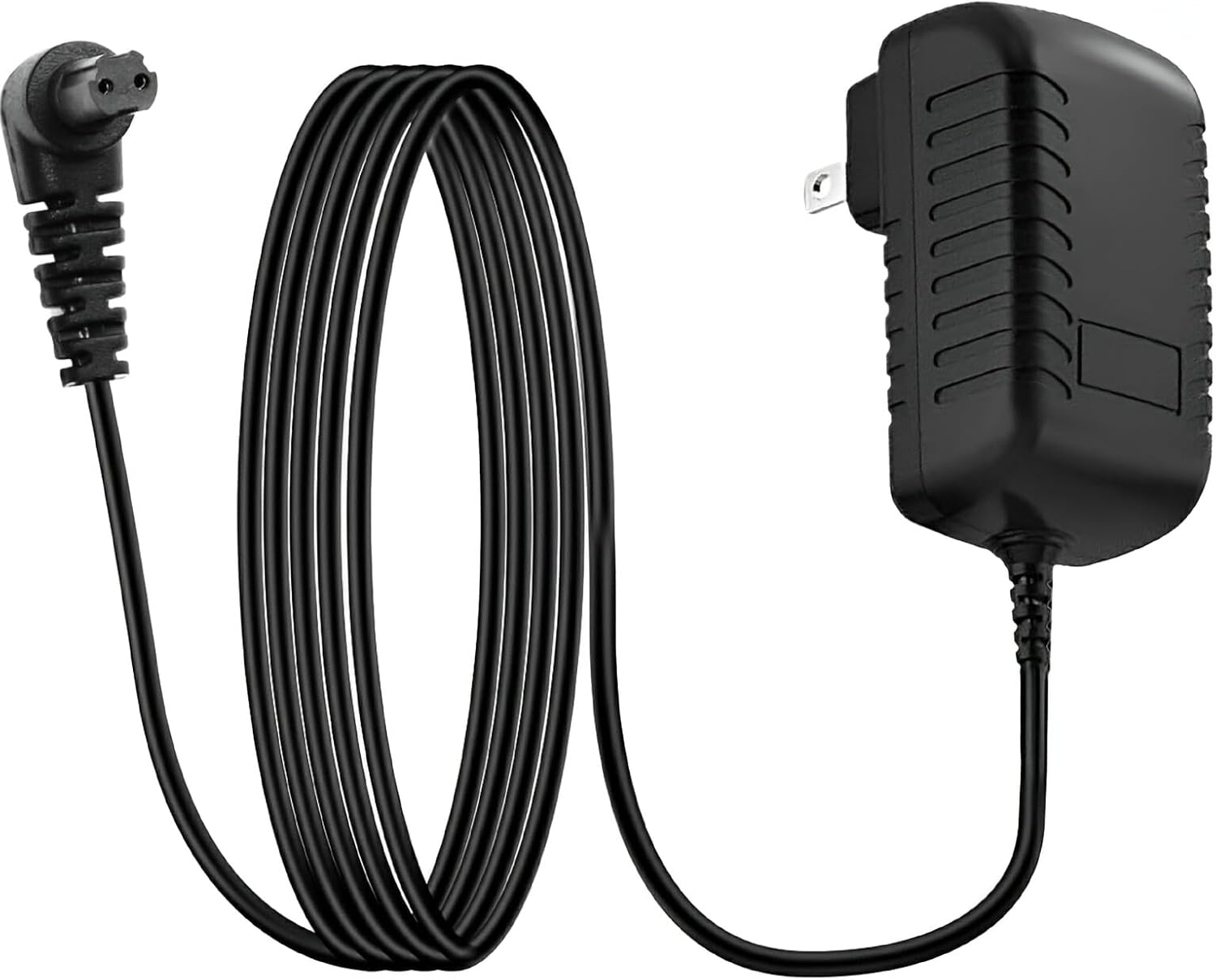 AC Adapter Charger Replacement for Black and Decker Spillbuster Spill Spot Cleaner BHSB320JP