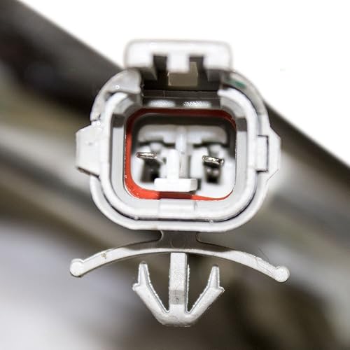 Miniatura 3 de Brock Elevalunas eléctrico delantero de pasajeros de repuesto con conjunto de motor compatible con camioneta 95-04 6980135100