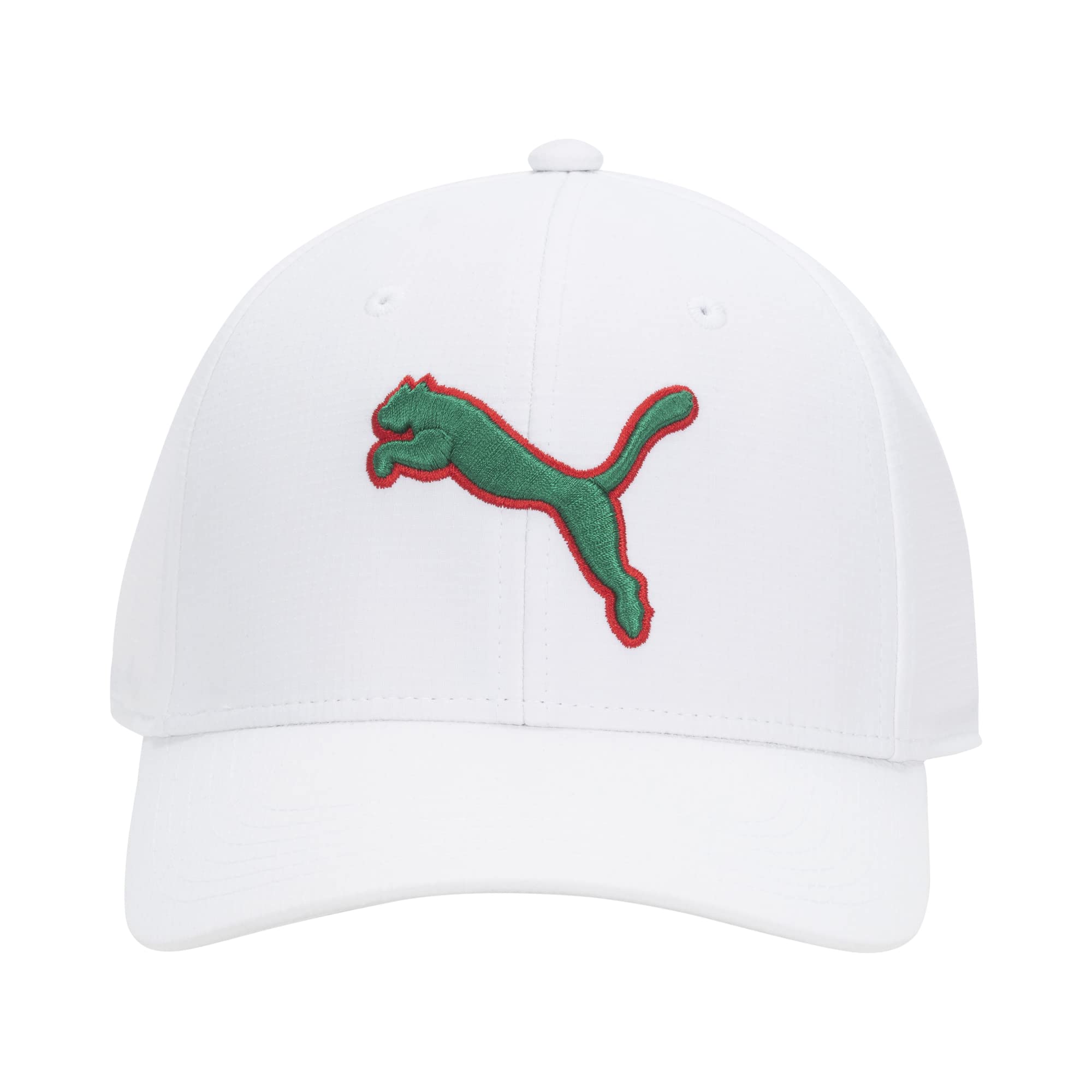 Casquette PUMA Evercat Dillon avec finitions et textile premium - 4