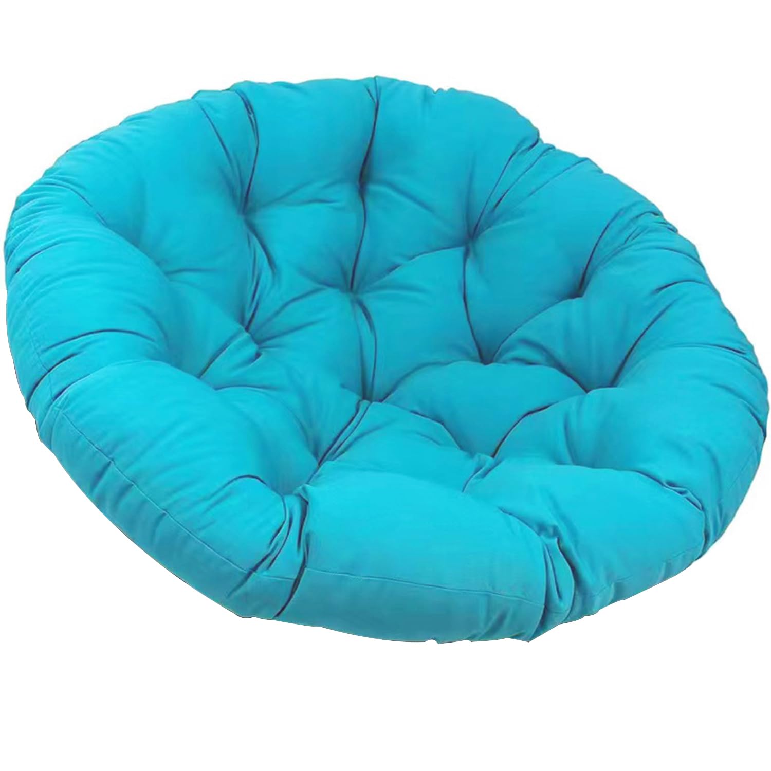 Coussins de chaise suspendus extérieurs pour sublimer votre salon de jardin