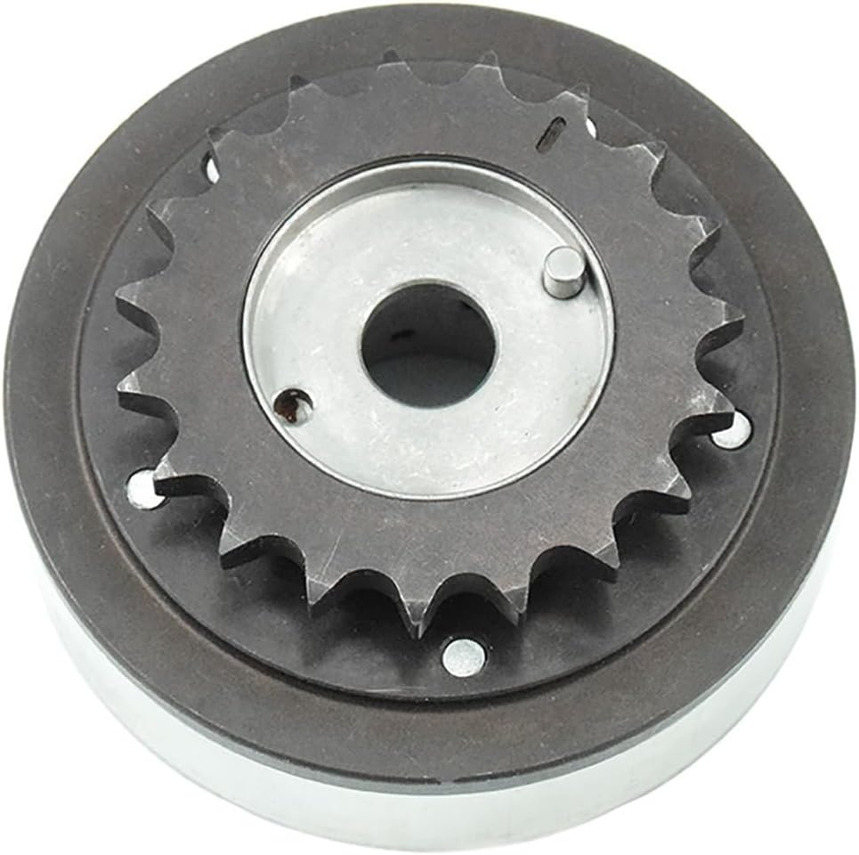 REVO VVT Gear Camshaft Adjuster Replacement for 05-14 A3 A4 TT VW EOS GTI Passat