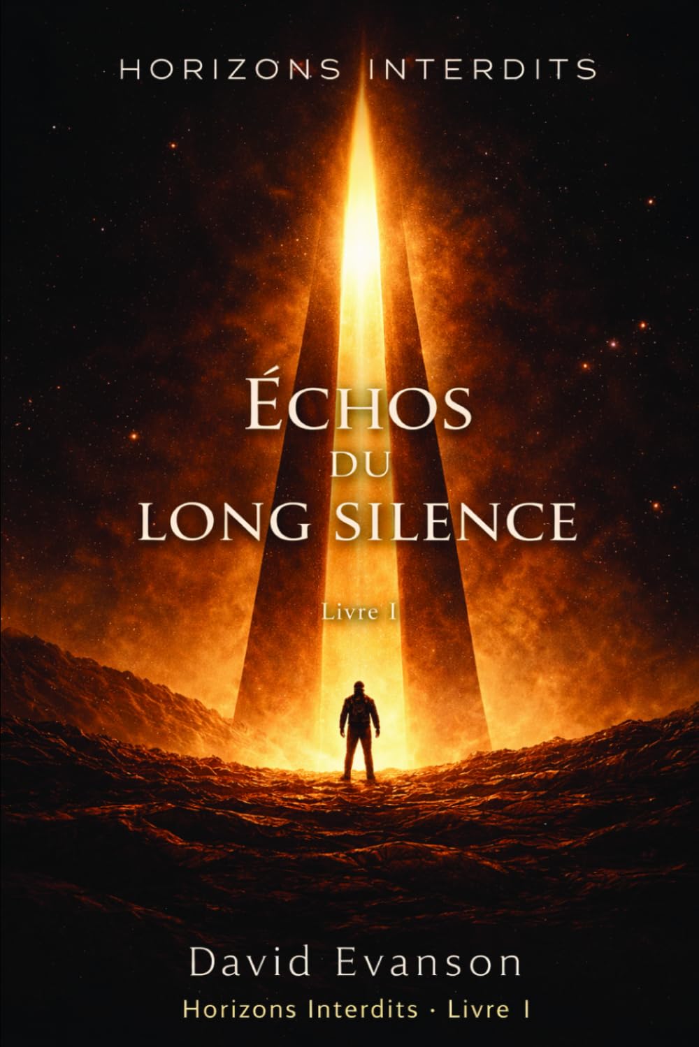Les Échos du Long Silence