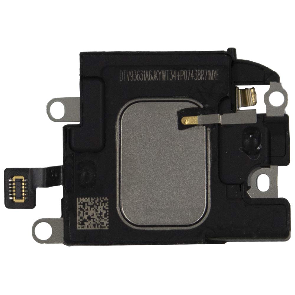 Altoparlante EkkoTech Altoparlante Originale Per IPhone 11 - Ricambio Per Suoneria, Buzzer E Audio (flex Tono E Ear Ringer) Altoparlanti Per Iphone 11 - Foto 9