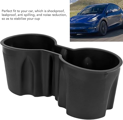 Miniatura 4 de Inserto del portavasos, Accesorios,Posavasos para coche, Inserto universal para portavasos de coche, Adaptador de expansor de portavasos de coche,