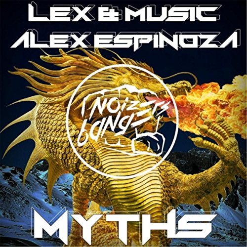 Alex Emusic Myths (Original Mix) by Lex & Music & Alex Espinoza on Amazon Music ...