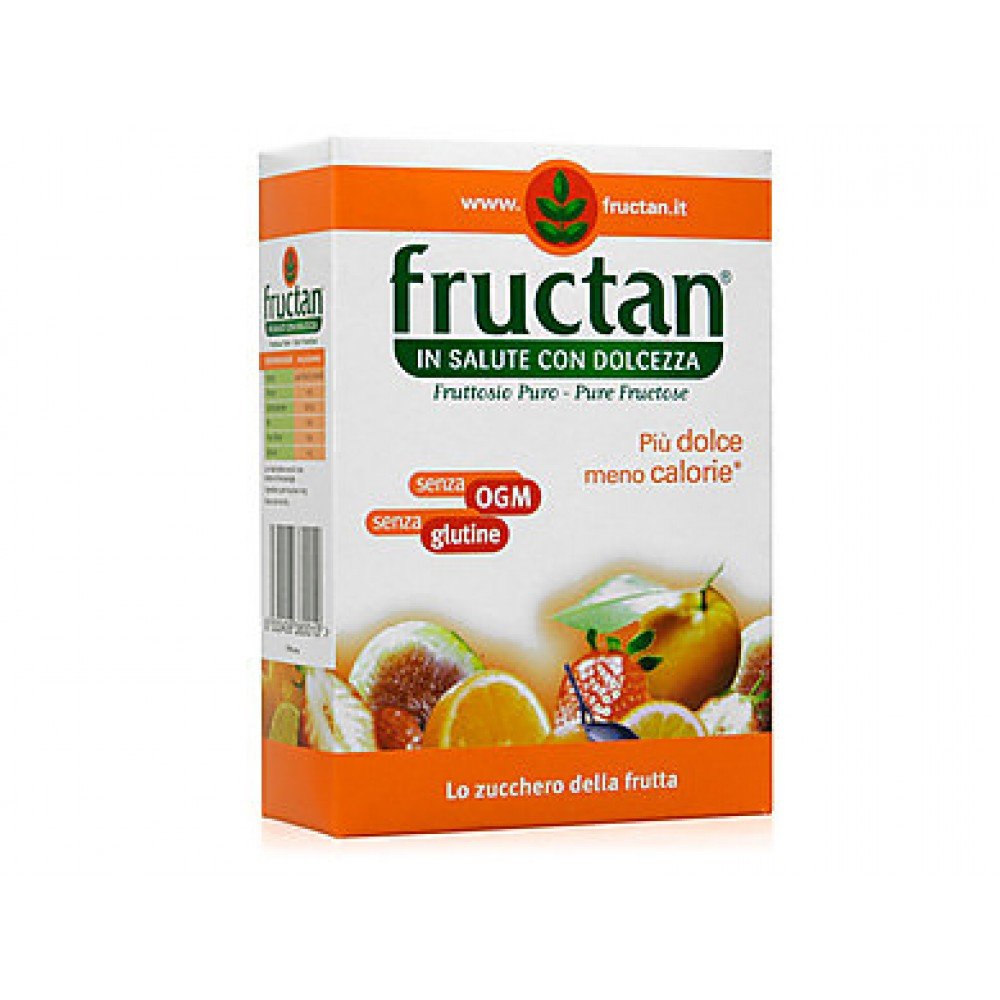 Fructan Polvere 500G - 4
