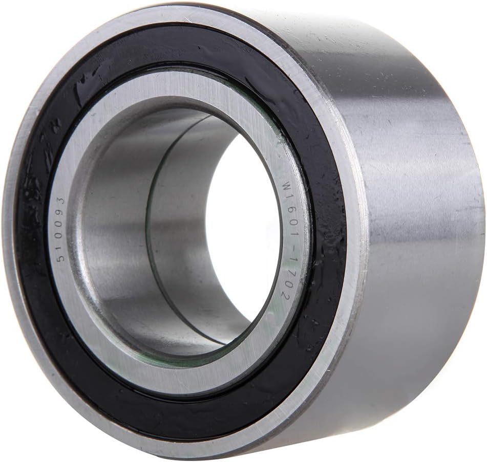 INEEDUP Hub and Wheel Bearing Front Replace for Hyundai Elantra 2007-2018 for Hyundai Veloster 2012-2017 for Kia Forte 2010-2018 for Kia forte5 2012-2018