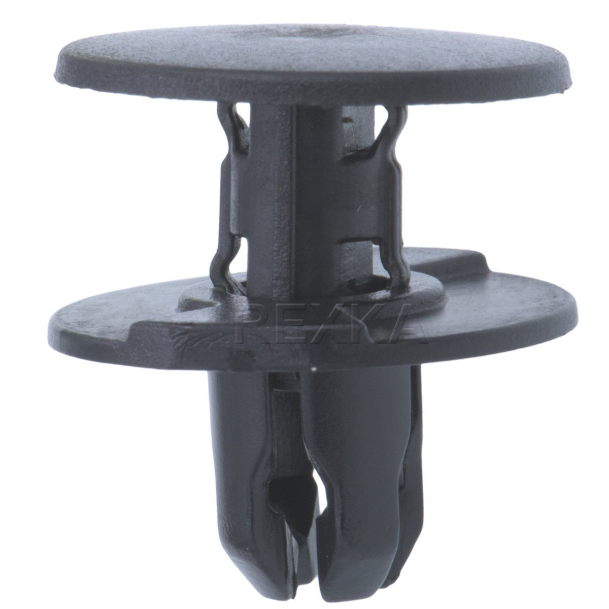 Rexka30pcs Front Fender Liner Retainer Clip 91501-TR0-003 for Honda Acura Accord Civic Clarity Crosstour CR-V Fit Odyssey ILX MDX NSX RDX RLX TLX TSX