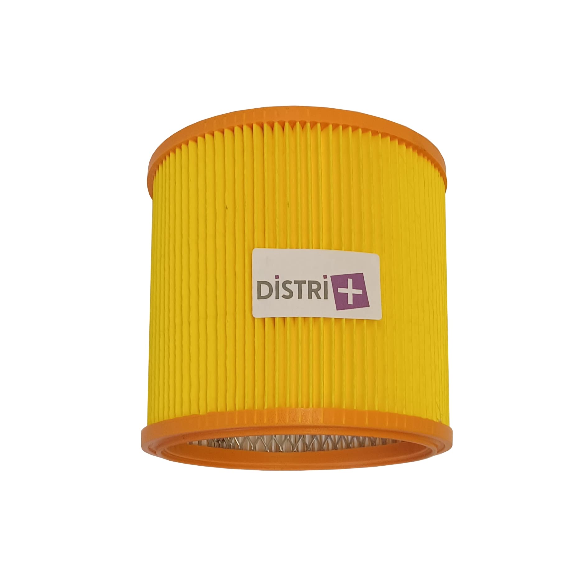 Filtro de cartucho HEPA compatible con aspiradora ICA/Soteco/Gansow G35EP, YP1/27, YS1/27, GP1/35 Alternativa para referencia original ICA FTDP28844 / AA2995