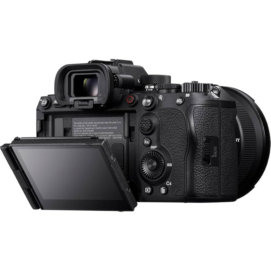 sony α9 Amazon.com : Sony Alpha a9 III Mirrorless Camera - 24.6MP