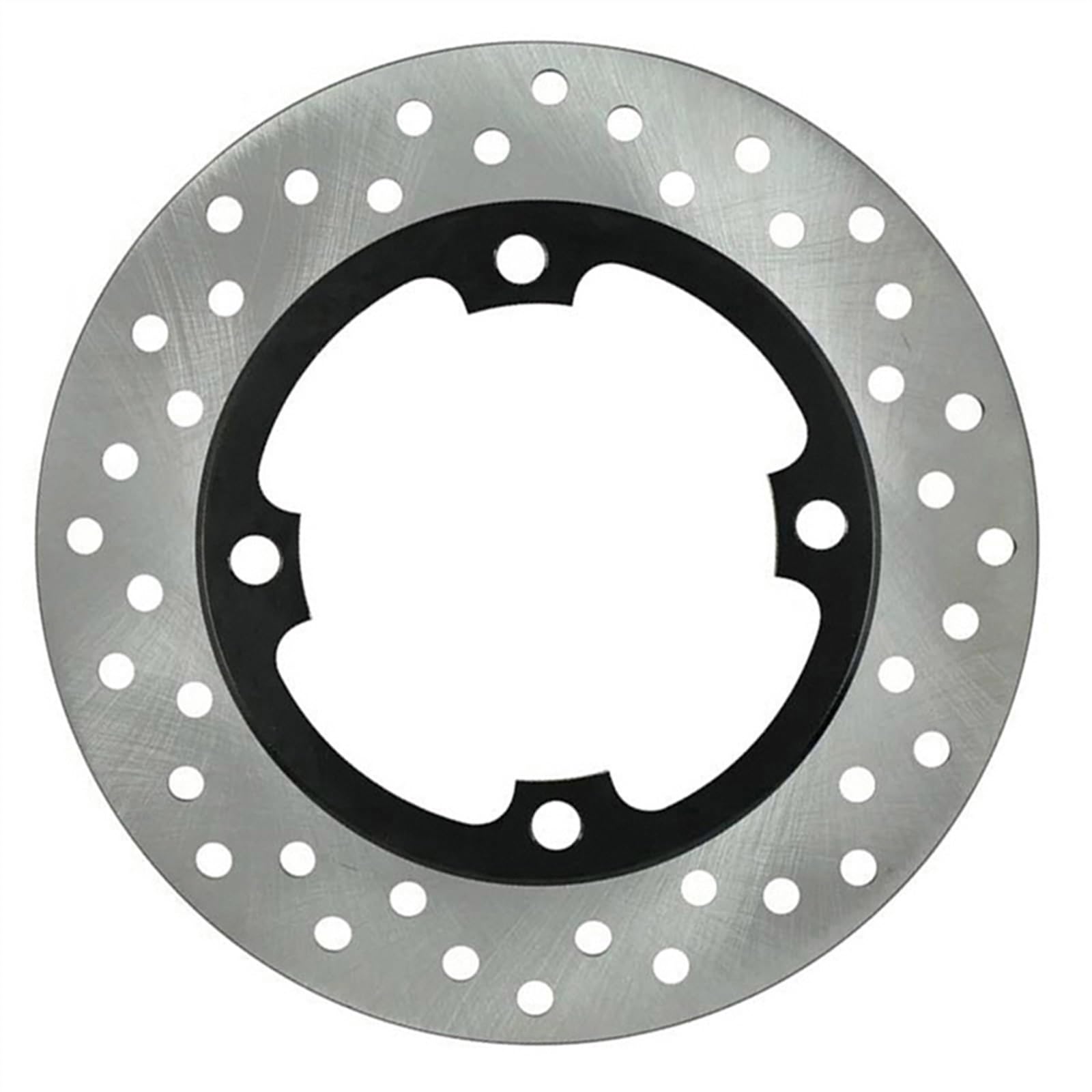 Motorradzubehör Motorrad Hinten Bremsscheibe Rotor Für NX500 Für Dominator (AT) RD02 1988 1989 1990 1991 1992
