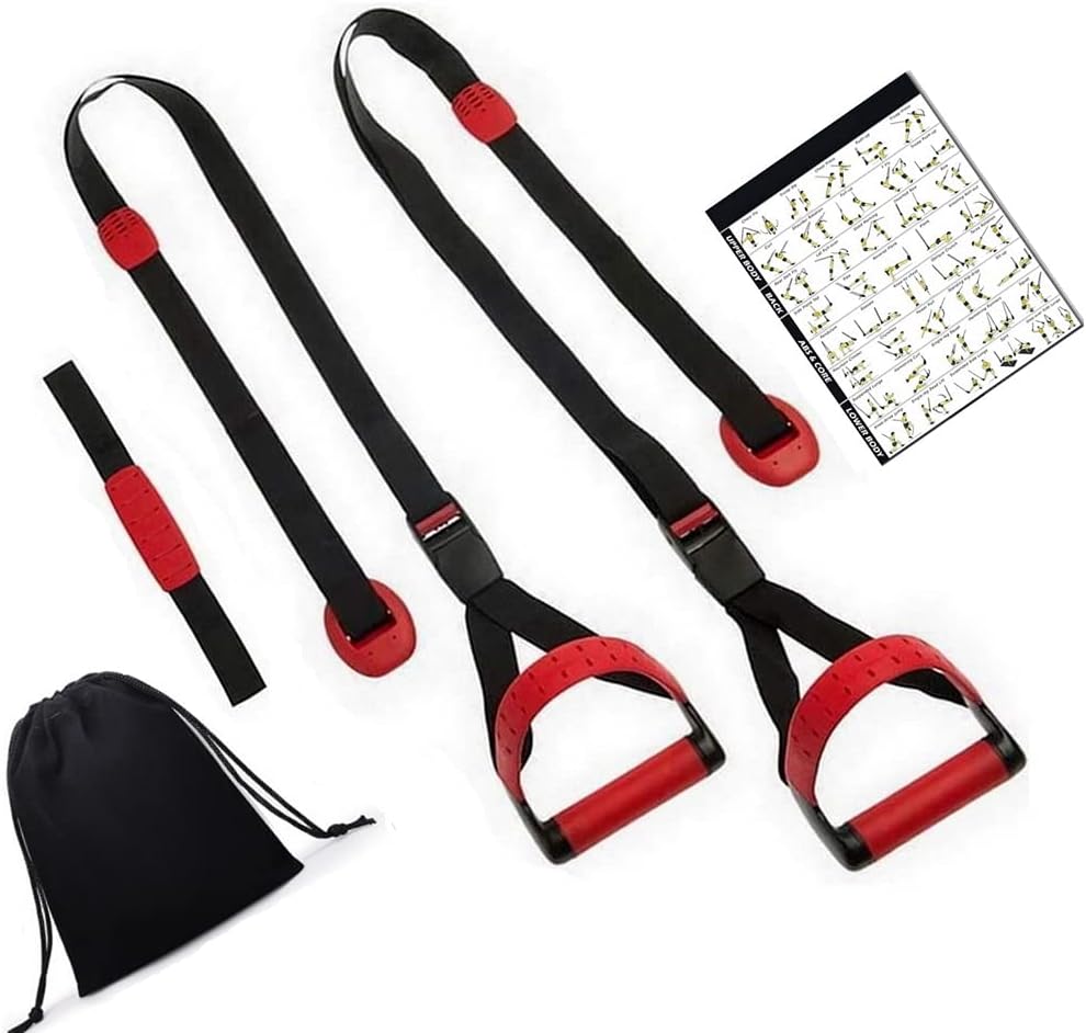 Body Workout Suspension Trainer Lifeline Jungle Gym Xt Setup Lifeline Jungle  Gym XT Body Weight Suspension