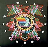  HAWKWIND in search of space, fold out sleeve, vinyl LP
