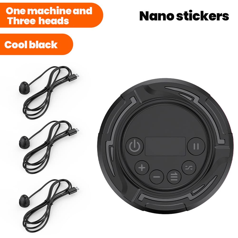 ÉCran de Portable Connexion Automatique du Clicker du Doigt Physique Fast Intelligent Snapping Device-C