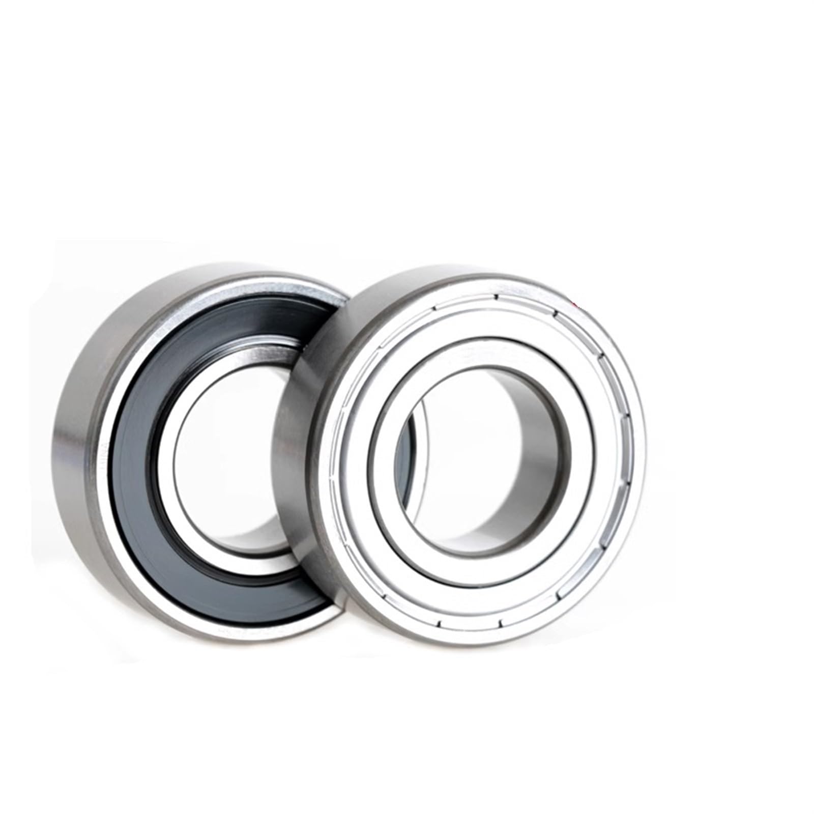 JJHQOKYNA Deep Groove Ball Bearing 604 605 606 607 608 609 624 625 626 627 628 629 2RS1/2RSH 2Z/C3(5pcs-628 8x24x8mm)