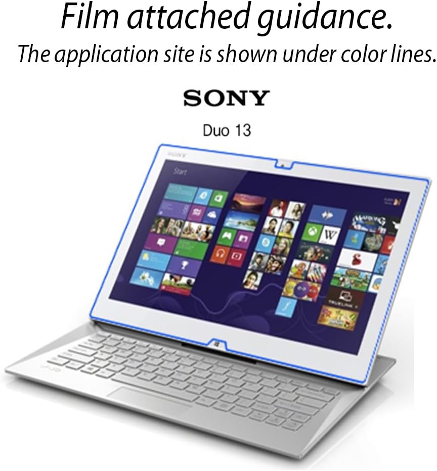 Healingshield スキンシール液晶保護フィルム AFP Olephobic Premium LCD Screen Prot