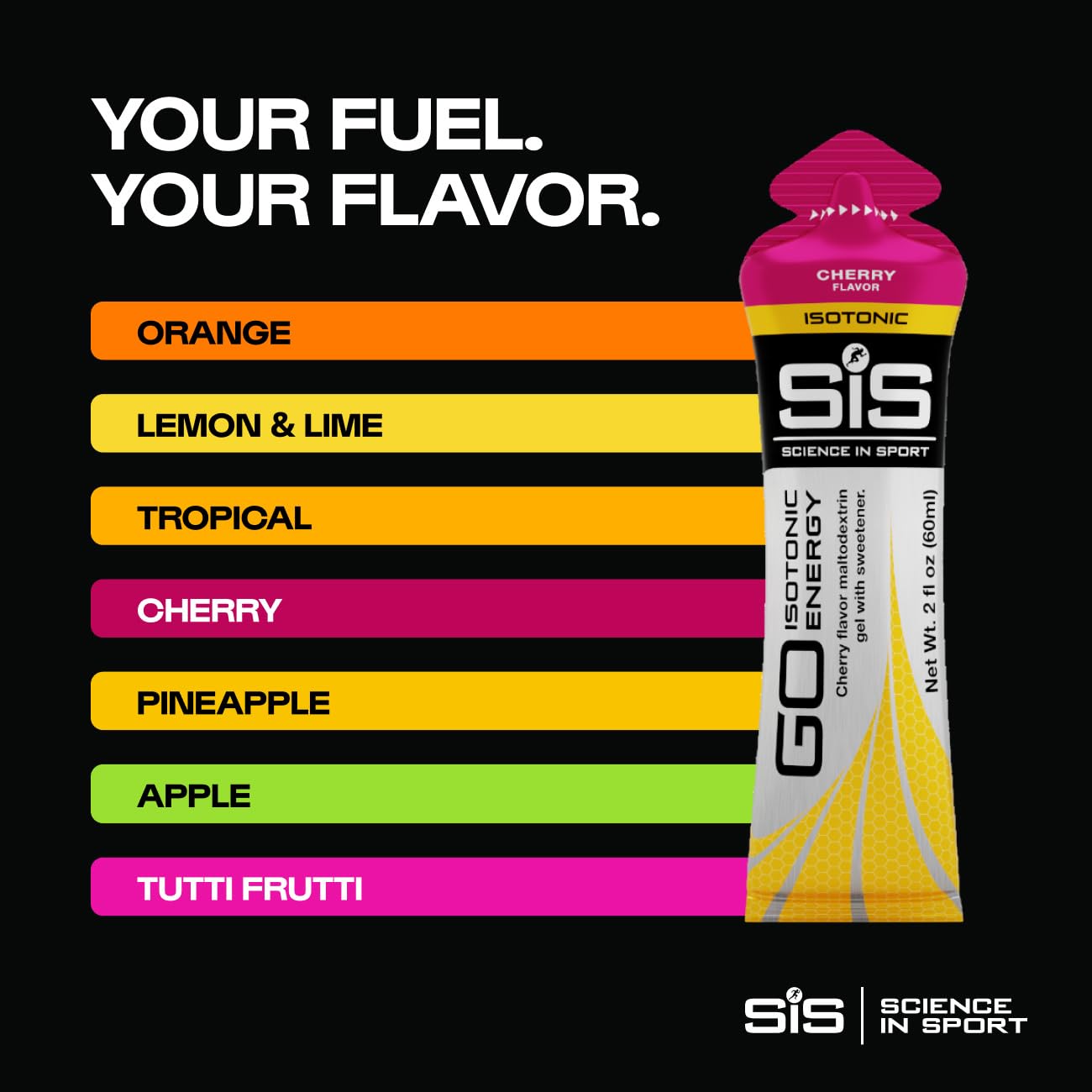 sis go gel l-carnitine Science In Sport (SiS) Isotonic Energy 60 ml / Single  Supplements Canada and the smooth consistency allows for quick consumption without slowing your pace SiS GO Energy + Caffeine