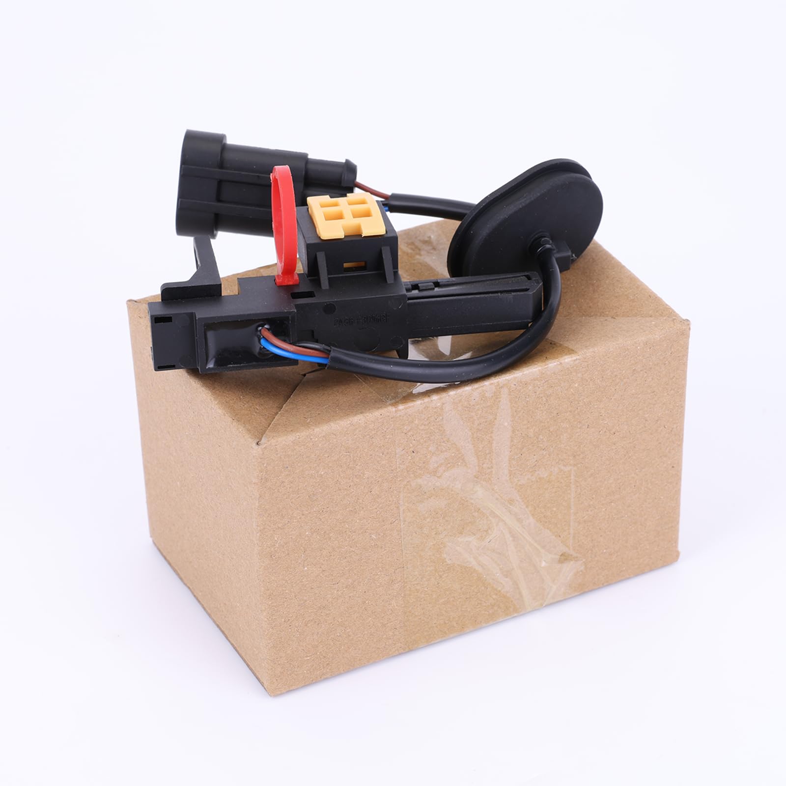 Sensore posizione leva del cambio per Alfa Romeo Giulietta 940 2010 2011 2012 2013 Stop Start Sensore posizione cambio 3 pin Sensore posizione leva del cambio 2SG2079 55228312