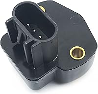 Vista 8 de KIRO&SEEU 4874371AD TH415 TH266 5019411AA 5086203AA Sensor de posición del acelerador TPS compatible con DOD-ge Ram Durango J-e-e-p Liberty