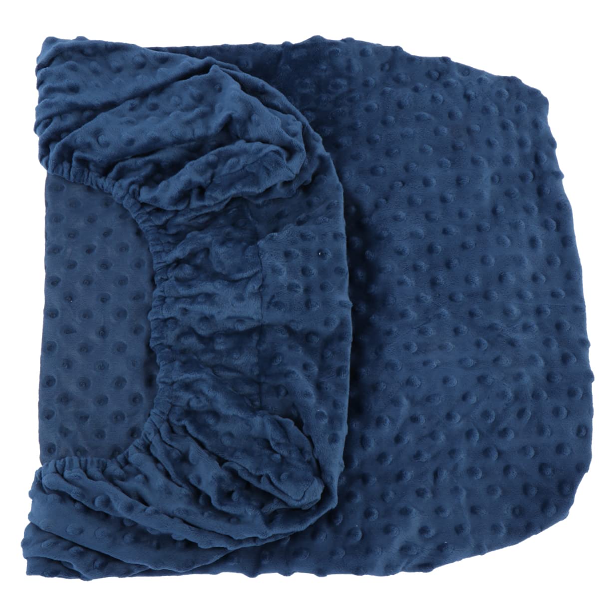 Cabilock 2pièces Housse De Change Pour Respirant Housse Lavable Pour Table à Langer Couverture Confortable Et Pratique Pour Change Des Nourrissons Céleste
