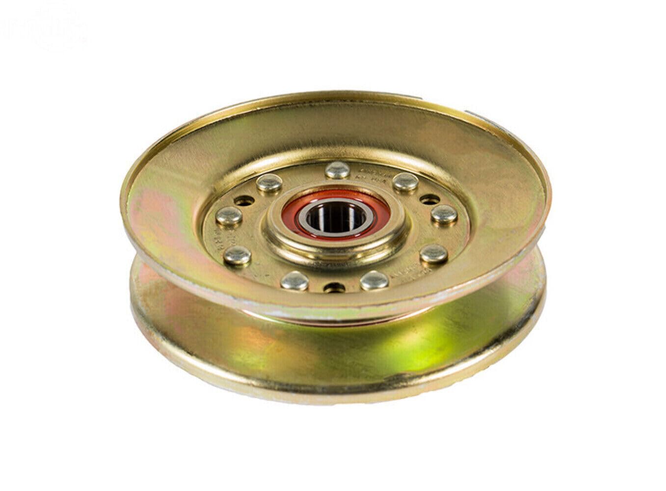 BEAR FLAG EDITION for Idler Pulley 17mm X 5