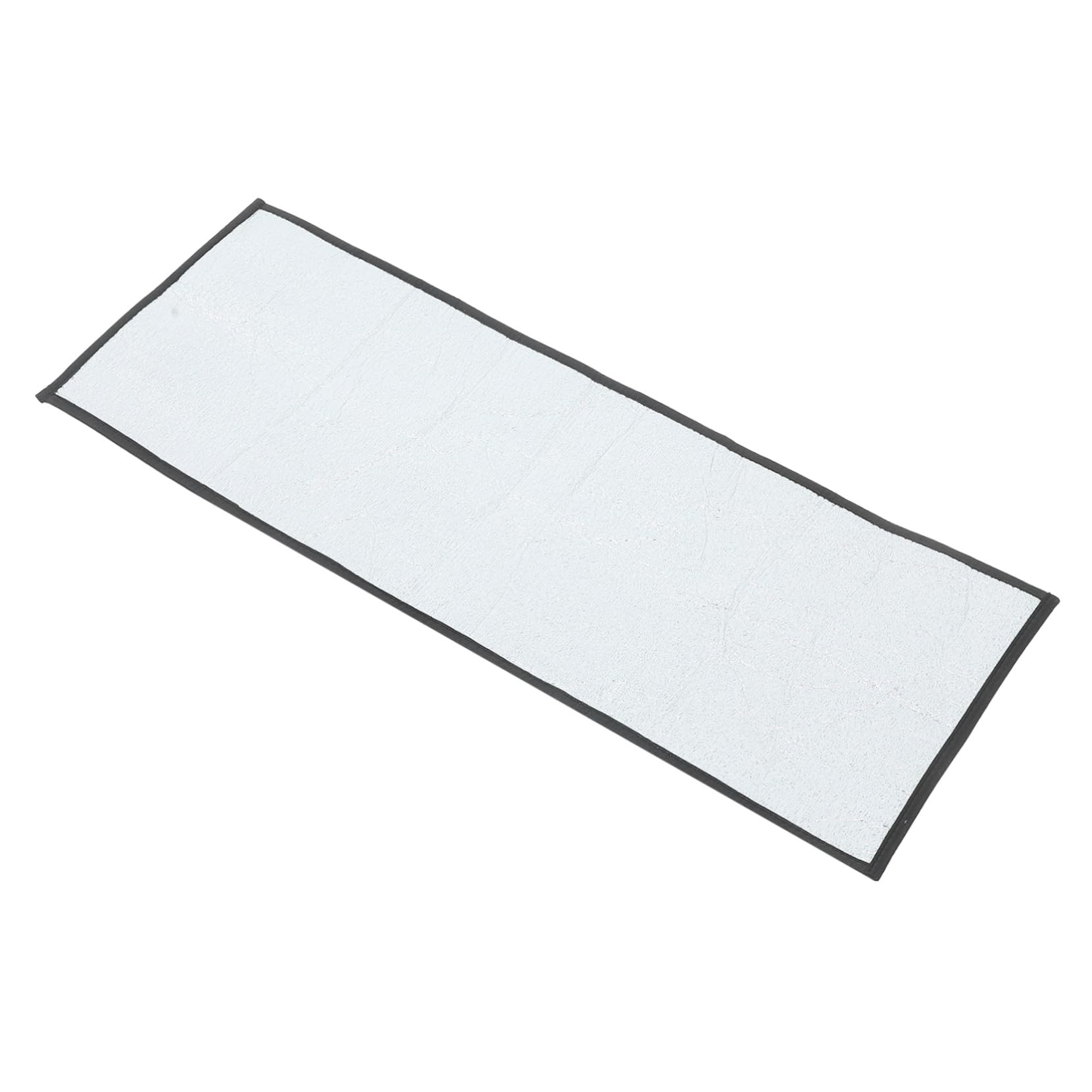 POPETPOP Reptile Heating Pad with Thermostat Pearl Cotton Silver Aluminum Clad Film Leopard Gecko Heating Pad Heating Pad for Reptiles Reptile Heater Pad