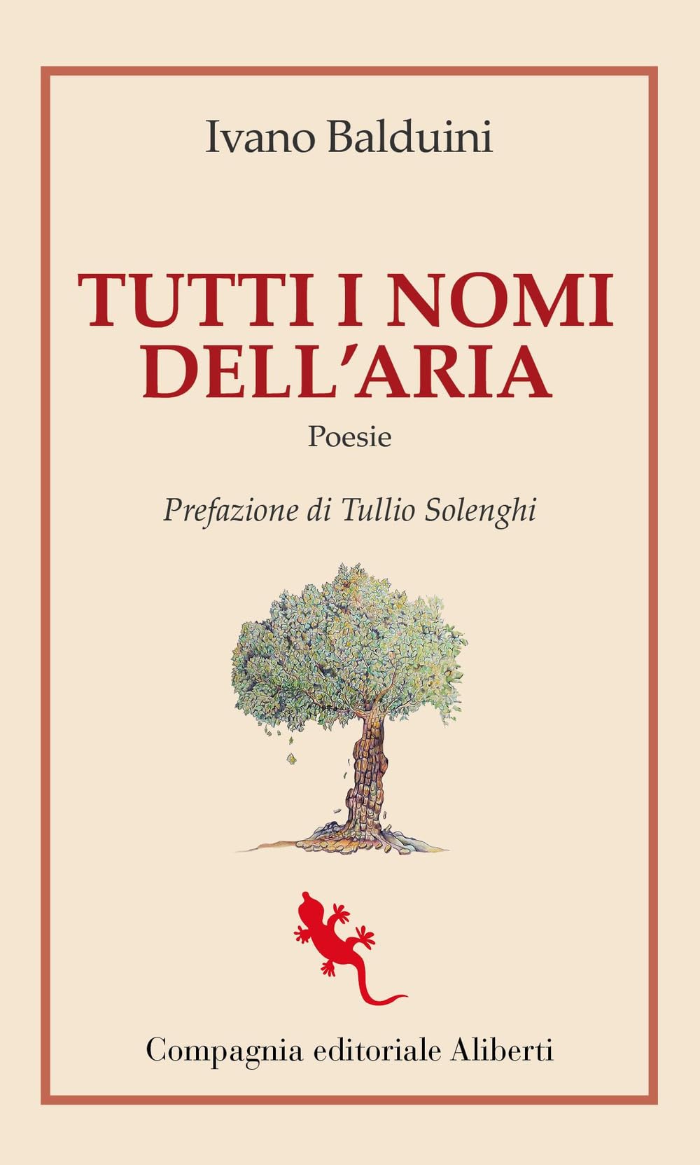 Tutti I Nomi Dell'aria - 4