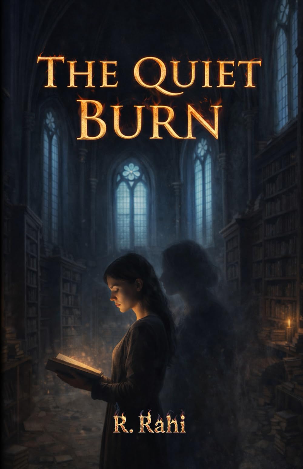 The Quiet Burn