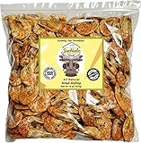 Dried Shrimp - Camaron Seco del Pacifico 1 Pound (453gr)