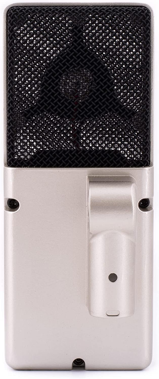 Briskdrop CAD Audio E40 Medium Diaphragm Condenser Microphone Bundle with 2 XLR Cables
