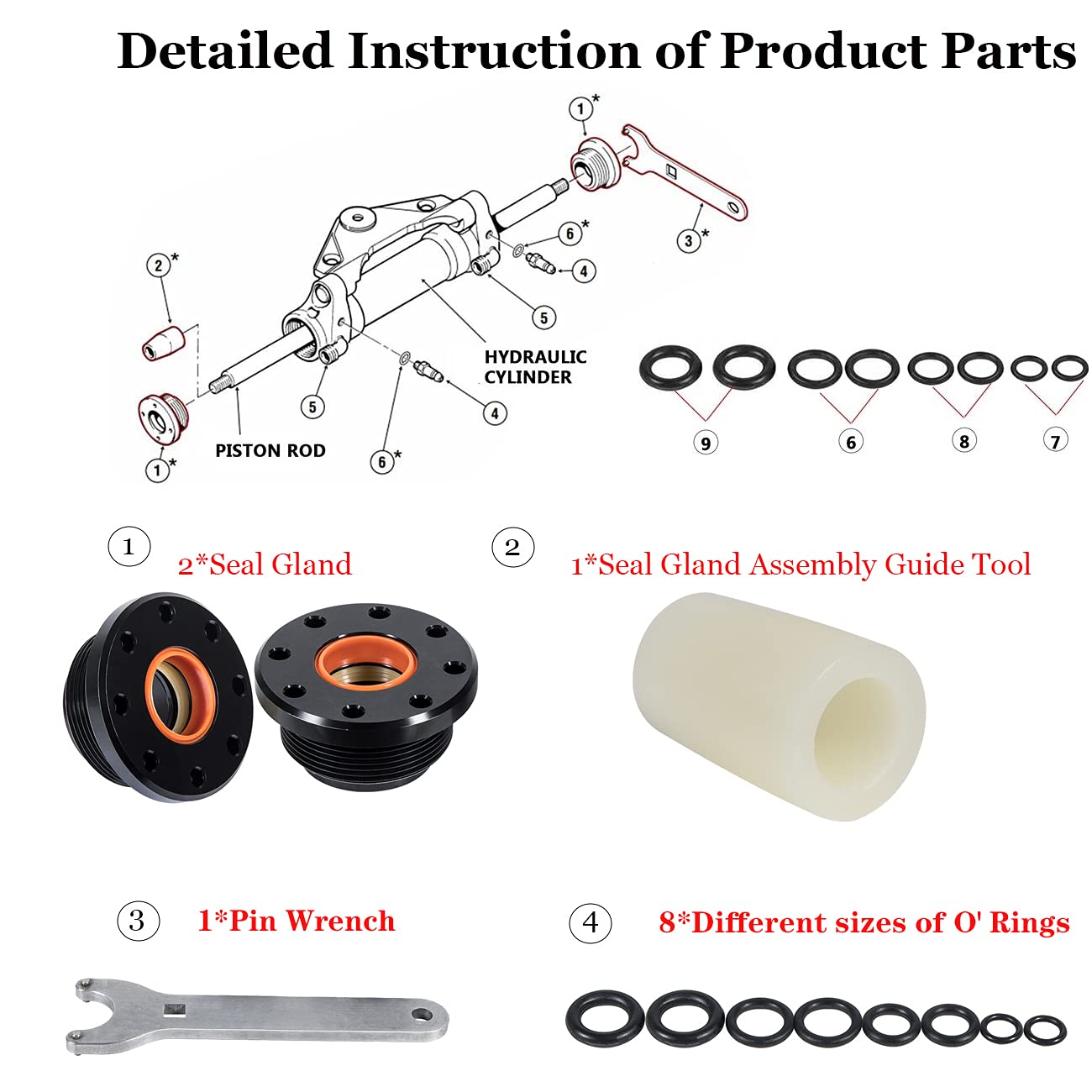 m　0226 OEM Mazda Oil Seal Rear Axle Shaft CX-9 CX-7 MAZDASPEED 6