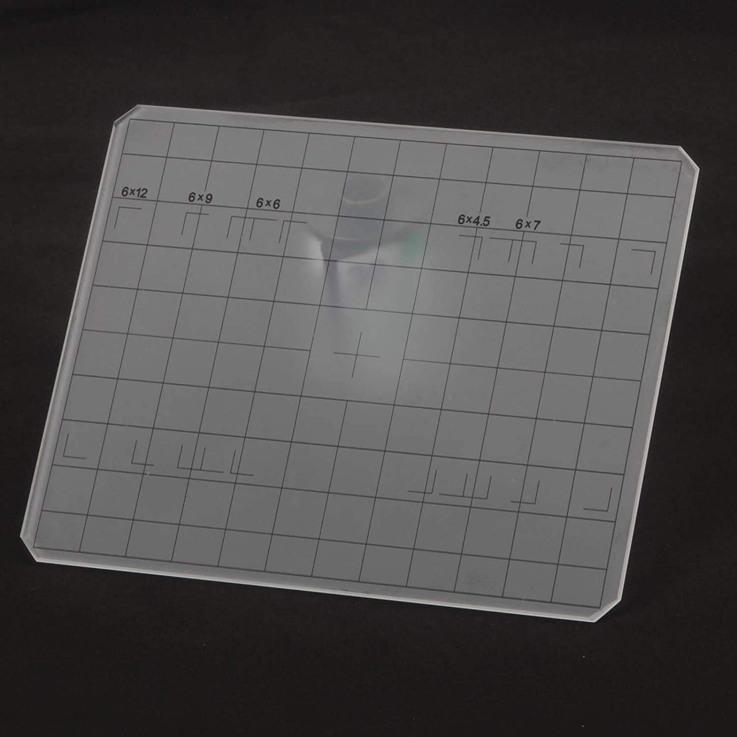 Hоlіdау Dеаlѕ 🛒 4x5 Ground Glass Focusing Screen for Toyo Horseman Shen Hao Wista Sinar Chamonix