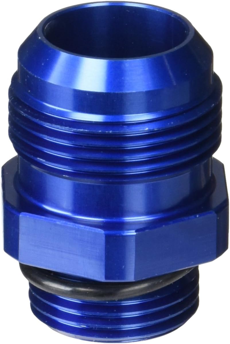 Meziere WP12012B Blue -12AN Fitting