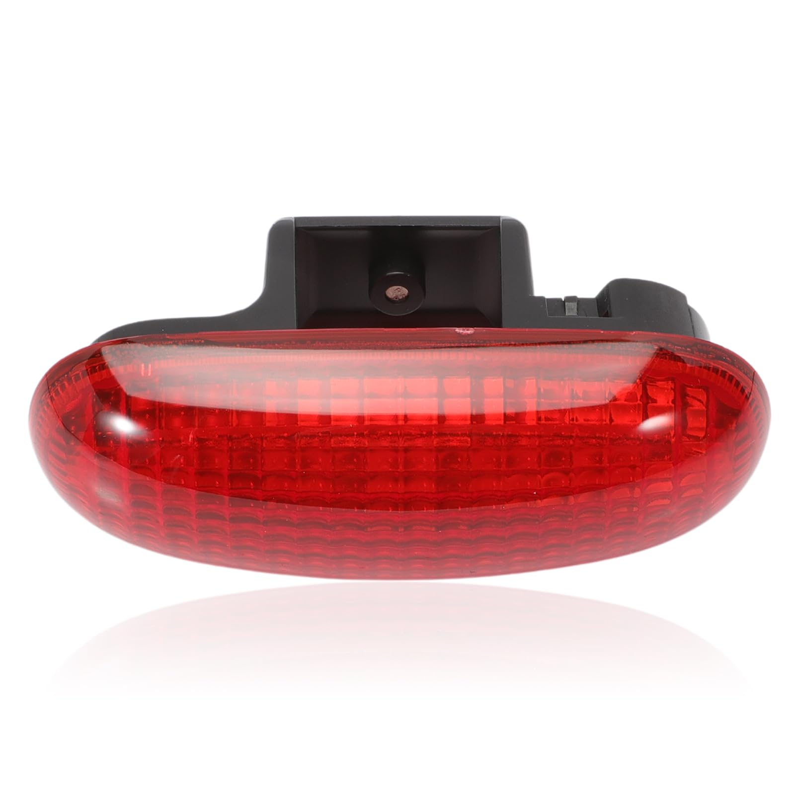 KASturbo 3ª luz de freno 8200209522 91166696 4408479 Luz de freno para Vivaro Renault Nissan Interstar Primastar Carcasas (sin luz)