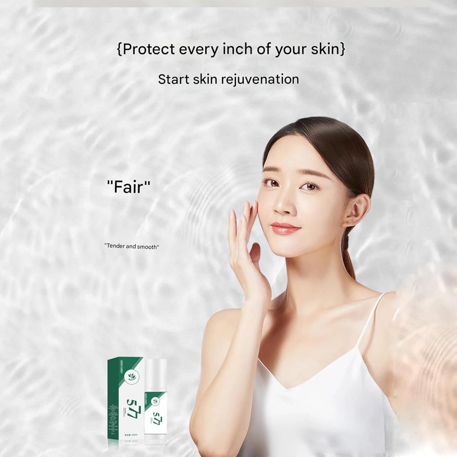 Upgraded Anti-Freckle Essence Oil,577 Whitening and Freckle