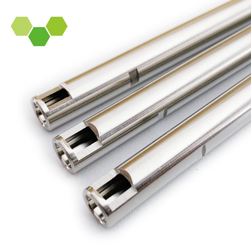 da Vinci 08 Guren 1 Inner Barrel AEG 208mm (For G3 SAS)