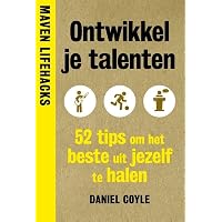 Ontwikkel je talenten
