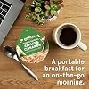 Quaker, Instant Oatmeal Express, Apples & Cinnamon, 1.51 Oz