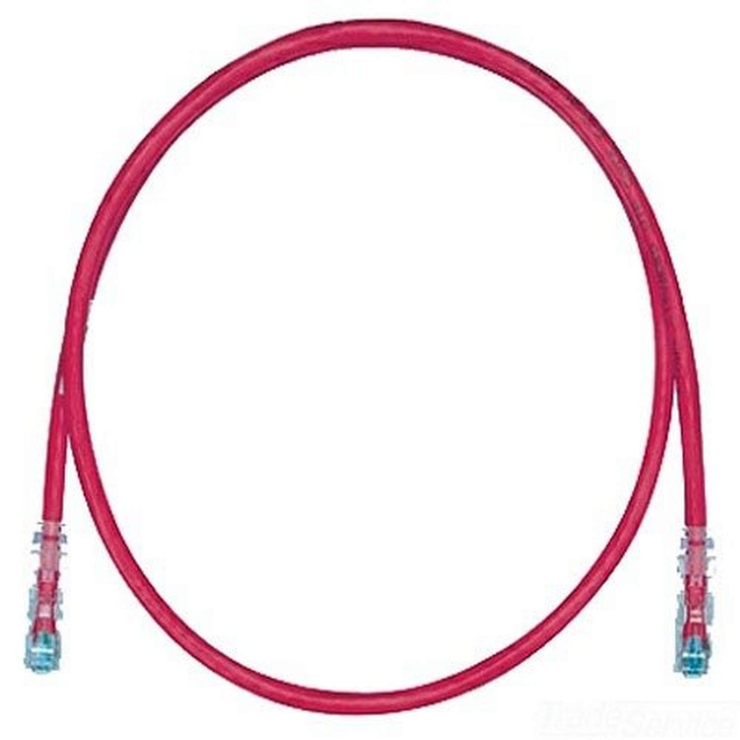 Amazon.co.jp: Panduit TX6 PLUS - Patch cable - RJ-45 (M) to RJ-45