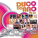  Disco do Ano 2012-13