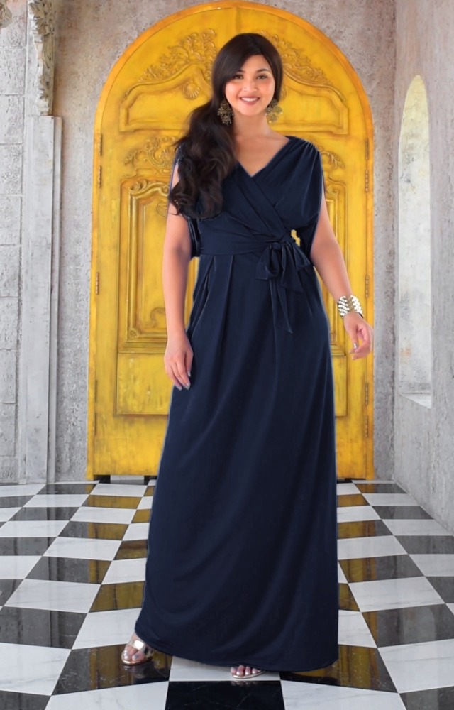 Damen Ballkleid Gold Schulterfreies Tiered A-Linie  Produktbild-Vorschau 6