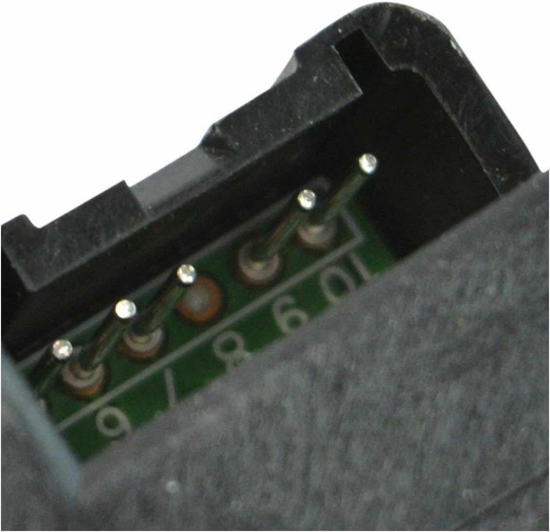 APDTY 134999 Air Door Actuator-Mode