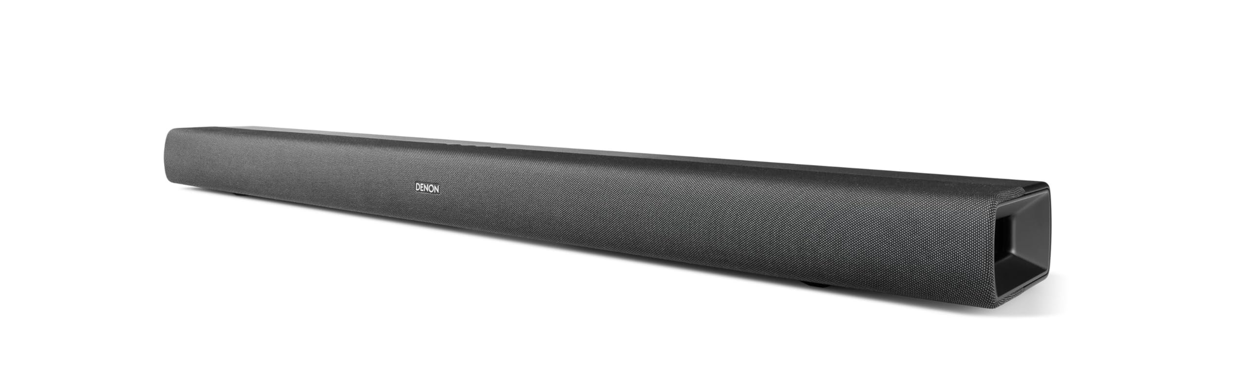 DENON サウンドバー DHT-C210 Denon DHT-C210 Full Range Dolby Atmos 