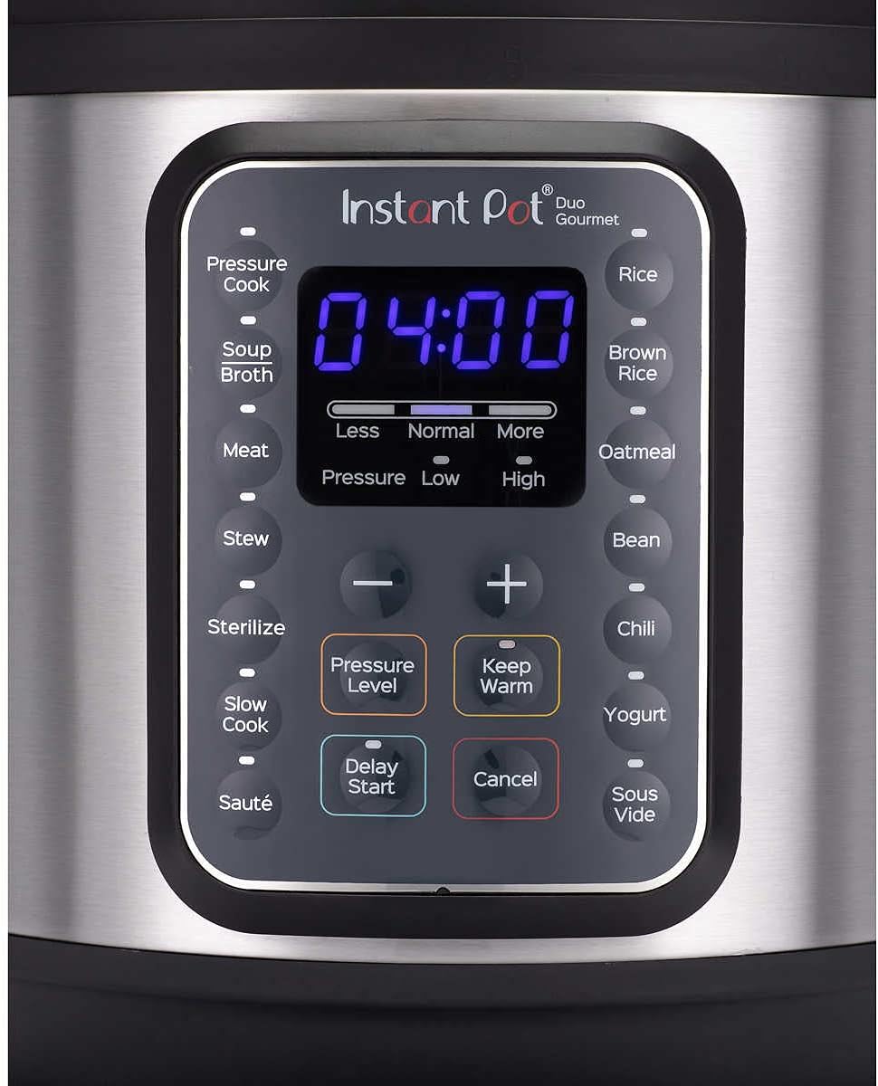 How to Cook Rice in Instant Pot Duo Gourmet: Easy, Perfect Results