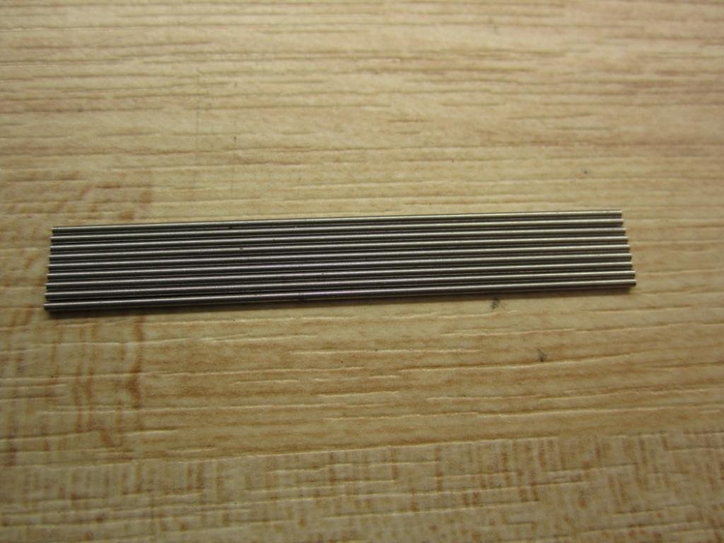 Spi 78382181 Plug Gage CMI11098-22 (Pack of 9)